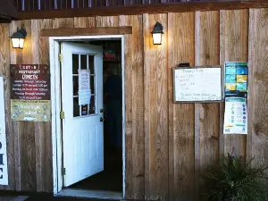 3 Star Restaurant