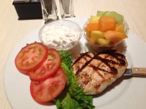 Paradise Grill