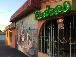 Pedro's Mexican Food