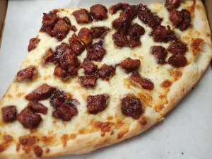 Gio's Pizzeria