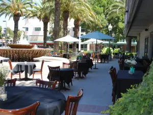 Five Ten Bistro