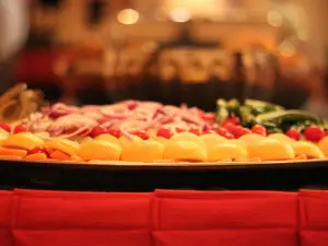 Swagat Fine Indian Restaurant