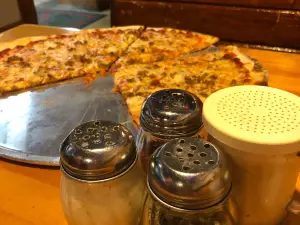 Lombardi's