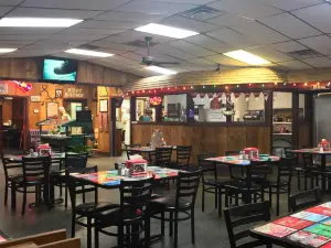 Punkin's Bar-B-Que & Catfish