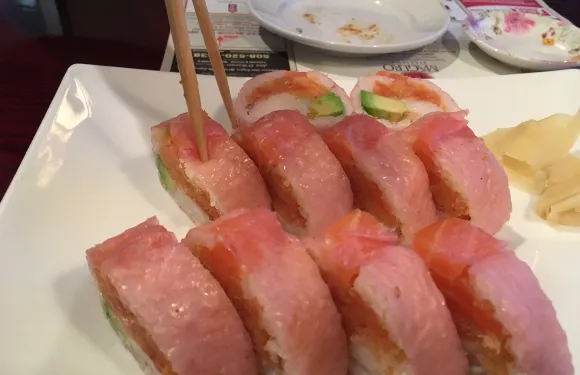 Maguro House