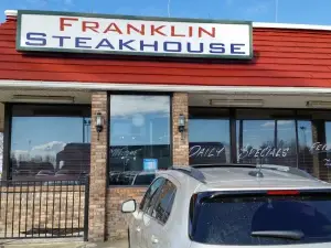 Franklin Steak House