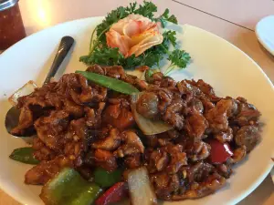 Chef Cheng's Chinese Restaurant