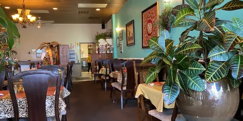 Taste of Thai