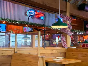 Texas Roadhouse