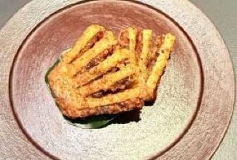 Popular dishes