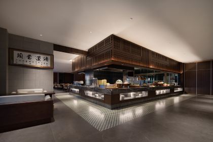 东寻文化酒店(塔县帕米尔旅游区奇石广场店)·塔吉克特色餐厅