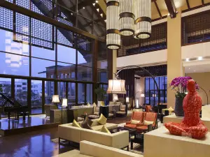 InterContinental Kunming·Cai Die Ba
