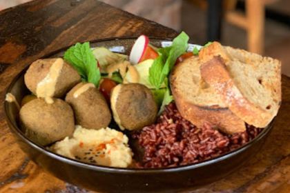 Warung Bejana Uluwatu