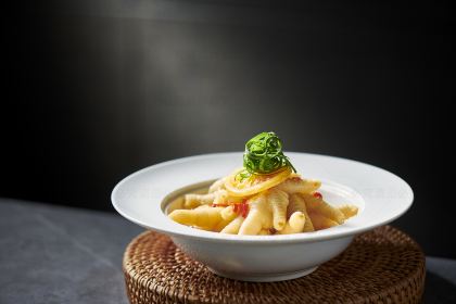 安庆绿地铂骊酒店·品珍轩