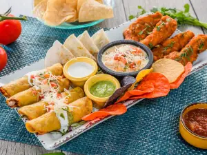 Acapulco Mexican Restaurant Y Cantina