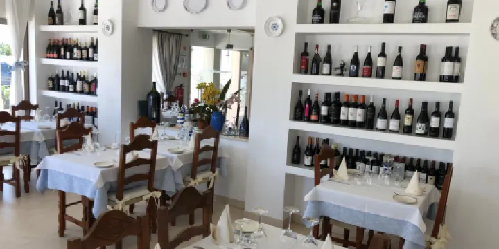 Restaurante São Domingos