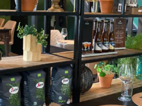 Bij Sib bites & grill