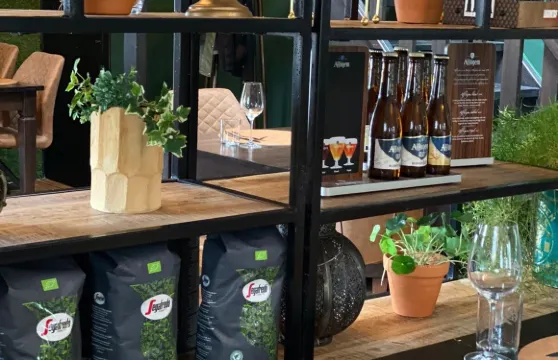 Bij Sib bites & grill