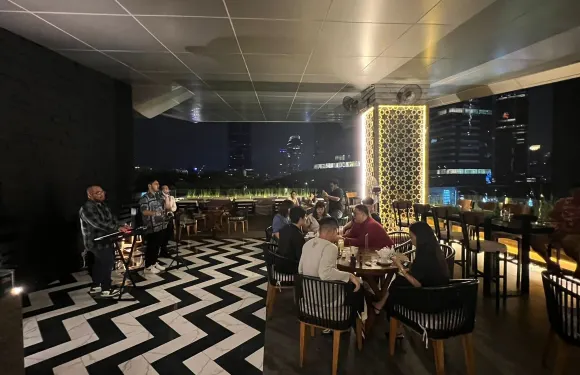 Kalture Resto & Club