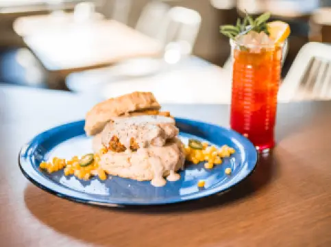 Union Bar & Soda Fountain