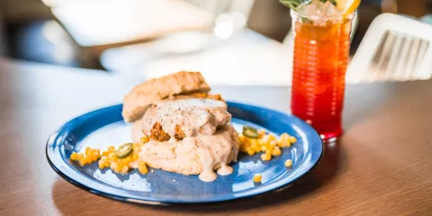 Union Bar & Soda Fountain