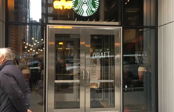 Starbucks