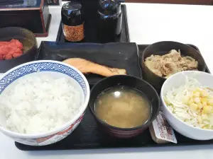 Yoshinoya