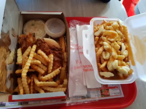 Restaurant Dixie Lee