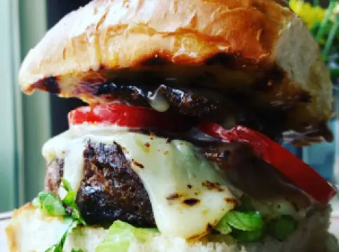 Samantha's Bistro & Grill
