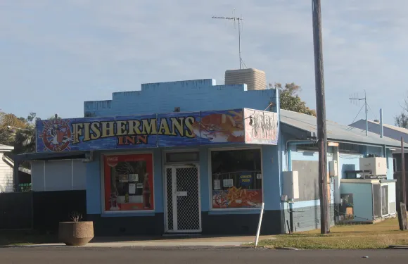 Fishermans Inn