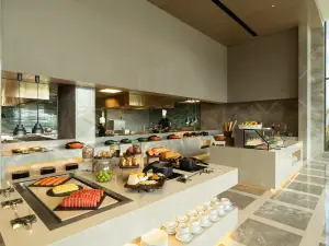 ZING - Hyatt Place Bharuch