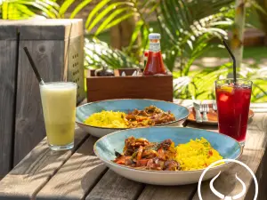 Ankole Grill Kilimani