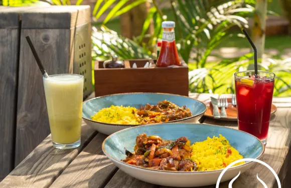 Ankole Grill