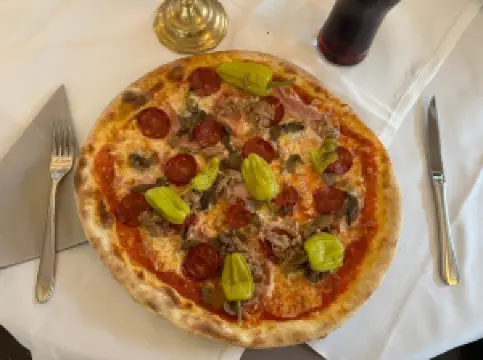 Restaurant Pizzeria Martina