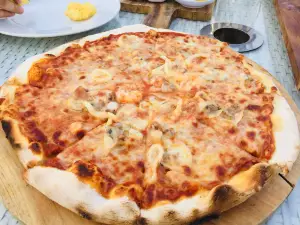 Italian Job