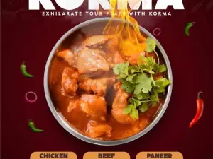 Kandiah Beach Family Restaurant