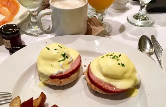 Sunny Side Up Breakfast & Lunch
