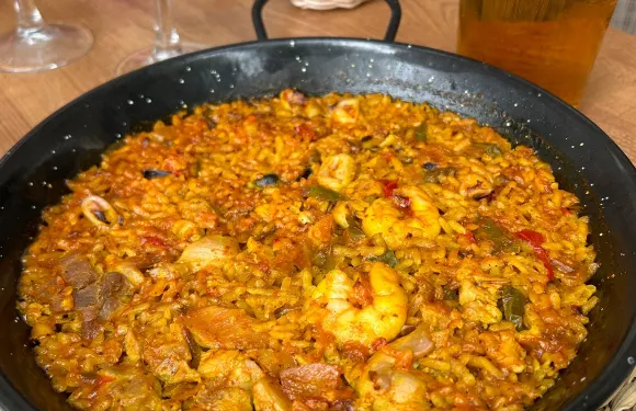 Taberna Mahareta
