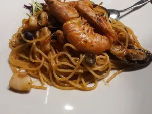 Restavracija Gurman