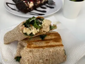 Kinden's Bakery & Café