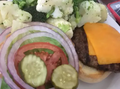 Waterfront Pub & Grill