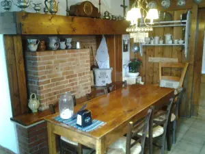 Osteria Casot