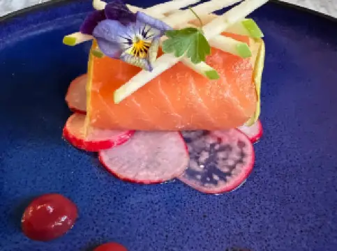 Frasers at the Bracken Hide