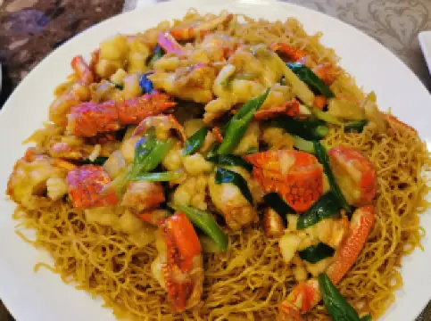 Dragon Bay Inn Chinese Restaurant