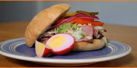 Shultz's Delicatessen