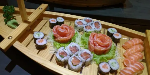 Peixinhos Restaurante e Petiscaria