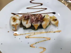 Oasis Gastro-Bar