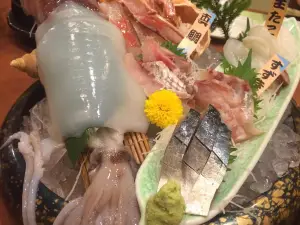 Sushidokoro Nakani