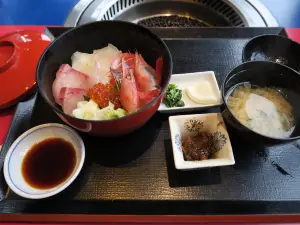 Kissho Yamanaka
