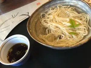 松鼓堂 堀本